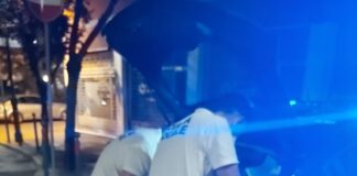 Ubriaco, non si ferma all’alt della Polizia Locale: denunciato