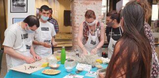 Artigiani e giovani disabili: nell’Ulss 3 una nuova amicizia