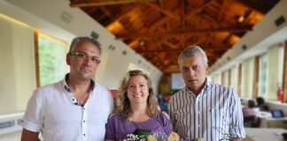 Mario De Boni nuovo segretario generale della Cisl Fp Belluno Treviso