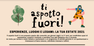 “Ti aspetto fuori!”: prosegue il progetto su artigianato, ambiente e sostenibilità