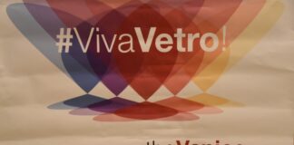 Presentata la quinta edizione della Venice Glass Week