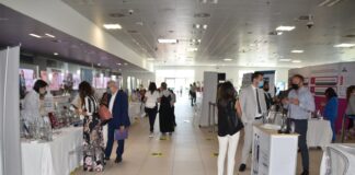 Venice Hotel Market: inaugurata la fiera per gli albergatori