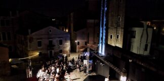 Al via dal 13 al 25 luglio il festival di teatro ‘Venice Open Stage’ Venice Open Stage (foto d'archivio)