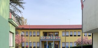 Jesolo, contributo alla biblioteca dell’istituto Calvino l'Istituto "I.Calvino" di Jesolo