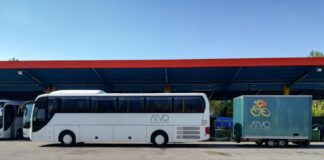 Jesolo, presentato il progetto Bus&Bike