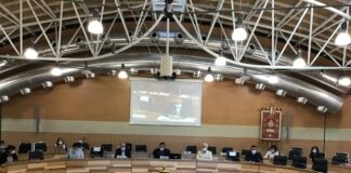 Provincia, altri 3 milioni di euro per strade e scuole