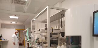 COVID. Caccia alle varianti, cento sequenziamenti in sette giorni all’Ospedale dell’Angelo Il dottor Mosè Favarato giuda l’unità dipartimentale di genetica e citogenetica