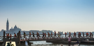 Ritorna la Venicemarathon domenica 24 ottobre