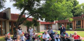 Castelfranco, in casa di riposo riprendono le uscite programmate