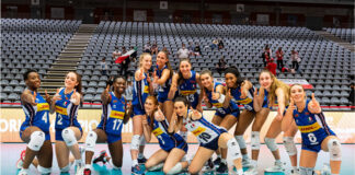 Volley, tutto è pronto per le Giovanili