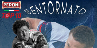 Fabio Semenzato ritorna nel Mogliano Rugby