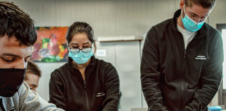 Nasce a Treviso “Impavidi Award”: già centinaia le candidature