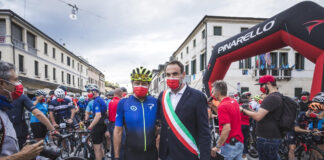 Granfondo Pinarello e della Marca Trevigiana: le classifiche degli arrivi