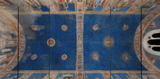 Padova: gli affreschi di Giotto diventano Patrimonio Unesco