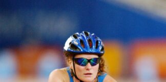 Francesca Porcellato è argento nella crono H3 di handbike