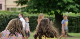 Carenza di pediatri ad Oderzo Bambini nei centri estivi