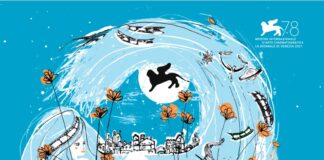 Biennale Cinema: un ricco calendario di proiezioni per Circuito cinema in mostra 2021 Circuito Cinema in Mostra - la Locandina