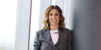 A Deborah Compagnoni il tratto del lungomare Mazzini Deborah Compagnoni