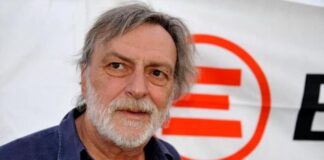 Morte Gino Strada, il cordoglio dal mondo politico Gino Strada (foto: Facebook)