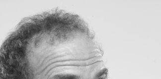 Il 30 agosto lo spettacolo Scoop (Donna Sapiens) di Giobbe Covatta sostituisce L’uomo dal fiore in bocca con Lucrezia Lante della Rovere Giobbe Covatta