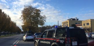 Controlli a tappeto dei Carabinieri: denunce per vari reati Carabinieri in azione