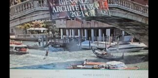 Si era tuffato dal Ponte degli Scalzi, poi arrestato per furto: espulso dal territorio nazionale L'uomo tuffato dal Ponte degli Scalzi