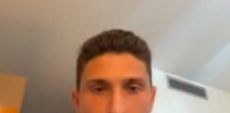 Venezia FC, Mattia Caldara si presenta: “Non vedo l’ora di rimettermi in gioco”