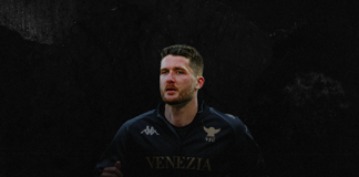 Venezia FC, Thomas Henry si presenta Thomas Henry - Foto Venezia FC