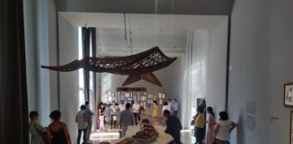 Biennale Architettura: dal 21 maggio oltre ventimila visitatori al Padiglione Venezia Visitatori alla Biennale Architettura