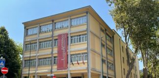 In arrivo 4.3 milioni di euro per la manutenzione straordinaria di 4 edifici scolastici di Mestre Il Liceo Artistico Guggenheim