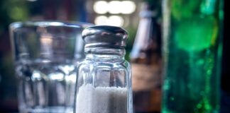 Consumo di sale: com’è crollato negli ultimi anni