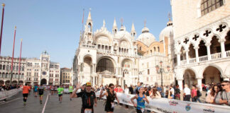 Meno 60 giorni alla 35^ Venicemarathon &10K: nasce il Running District La Venicemarathon - (Foto: Ufficio stampa Venicemarathon)