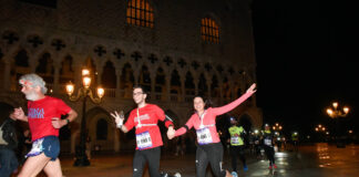 5^ CMP Venice Night Trail: più comodo, sicuro e con l’auto direttamente alla partenza