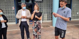 Prof, presidi, provveditore: pienone al webinar Ulss 3 sulla scuola. In 400 per formarsi alla gestione Covid Tamponi all'istituto Majorana-Corner