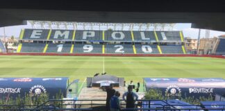 Empoli-Venezia FC 1-2. I lagunari tornano a vincere in A