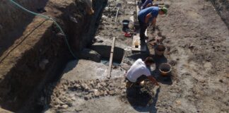 Al via gli “aperitivi archeologici” e le visite guidate a Lio Piccolo