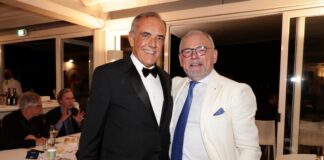 Distilleria Castagner alla Mostra del Cinema