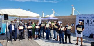 Turismo inclusivo: tre Ulss “balneari”, nove spiagge, 400 ragazzi coinvolti