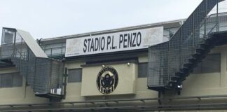 Venezia FC, dalle 15 di oggi in vendita gli Abbonamenti Corporate L’ingresso dello stadio Penzo (foto di repertorio)