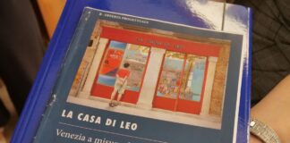 Un altro negozio in comodato d’uso assegnato dal Comune per 5 anni a un giovane imprenditore veneziano La Casa di Leo, il progetto di Filippo Soffrizzi vincitore del bando