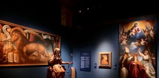 A Palazzo Ducale la presentazione di “Venetia 1600. Nascite e rinascite”: un viaggio tra oltre 250 opere per celebrare i 1600 anni della città