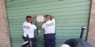 Spaccio di droga in un bar di viale San Marco a Mestre: il questore chiude l’esercizio per sette giorni