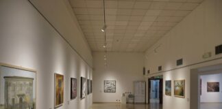 “Premio Mestre di Pittura”: presentata al Candiani la mostra collettiva dei finalisti dell’edizione 2021