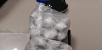 Ennesimo arresto per uno spacciatore con base in via della Pila a Marghera L'eroina sequestrata