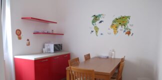 Inaugurata Casa Taliercio, una nuova casa famiglia per donne e bimbi in difficoltà