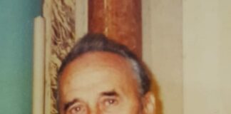 Si è spento Luigi Regini, il mago delle auto di Sant’Antonino