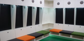 I convocati da Mister Zanetti per Salernitana – Venezia FC Spogliatoio Venezia FC