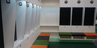 Pisa-Venezia FC, i convocati da Vanoli Spogliatoio Venezia