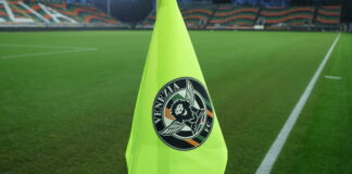 Venezia FC, primo contratto da professionisti per Makadji e Baudouin Venezia FC - Penzo