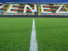 Venezia FC - Penzo
